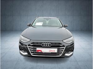 Audi A4 Avant advanced 35 TFSI S tr. LED ACC FLA Cam