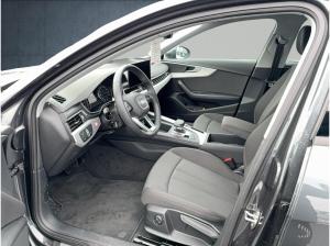 Audi A4 Avant advanced 35 TFSI S tr. LED ACC FLA Cam