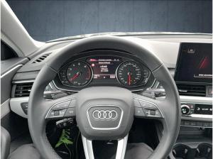 Audi A4 Avant advanced 35 TFSI S tr. LED ACC FLA Cam