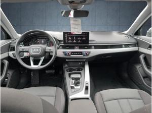 Audi A4 Avant advanced 35 TFSI S tr. LED ACC FLA Cam