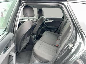 Audi A4 Avant advanced 35 TFSI S tr. LED ACC FLA Cam