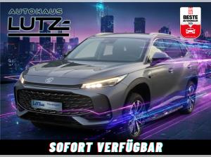 MG HS PHEV🔋LUXURY💎💥Sofort Verfügbar💥✨Farbe Wählbar✨