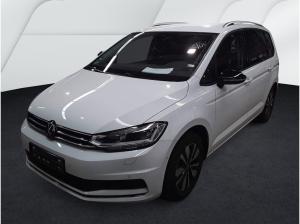 Volkswagen Touran Comfortline GOAL 1.5 TSI 110kW DSG - LED ACC Navi 7-Sitzer AHK LM Digital Cockpit PDC
