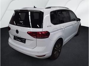 Volkswagen Touran Comfortline GOAL 1.5 TSI 110kW DSG - LED ACC Navi 7-Sitzer AHK LM Digital Cockpit PDC