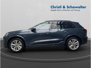Audi Q6 e-tron Performance ACC+Matrix+Navi+Pano