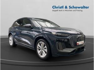 Audi Q6 e-tron Performance ACC+Matrix+Navi+Pano