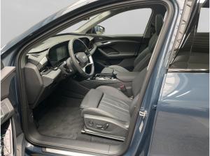 Audi Q6 e-tron Performance ACC+Matrix+Navi+Pano