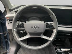 Audi Q6 e-tron Performance ACC+Matrix+Navi+Pano