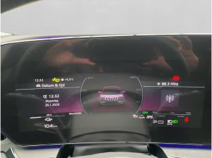 Audi Q6 e-tron Performance ACC+Matrix+Navi+Pano