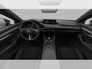 Mazda 3 2.5L E-SKYACTIV G 6MT FWD HOMURA2.5L E-SKYACTIV G 6MT FWD HOMURA