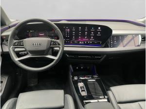 Audi Q6 e-tron Performance ACC+Matrix+Navi+Pano