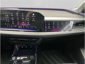 Audi Q6 e-tron Performance ACC+Matrix+Navi+Pano
