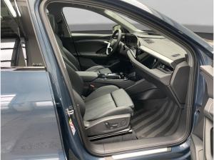 Audi Q6 e-tron Performance ACC+Matrix+Navi+Pano