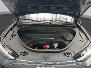 Audi Q6 e-tron Performance ACC+Matrix+Navi+Pano