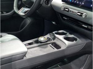 MG S5 EV Luxury 64kWh - 6.000€ E-Auto-Förderung als Anzahlung