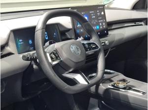 MG S5 EV Luxury 64kWh - 6.000€ E-Auto-Förderung als Anzahlung