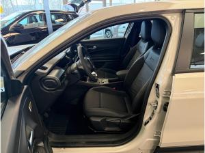 Jeep Avenger Altitude mit Allwetterreifen 1.2 GSE T3 GDI Verfügbar in 3 Farben Abholung Mannheim