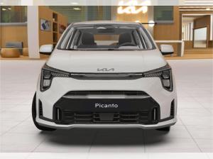 Kia Picanto 1.0 GDI MT Core NAVI*KLIMA*KAMERA uvm.