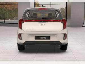 Kia Picanto 1.0 GDI MT Core NAVI*KLIMA*KAMERA uvm.