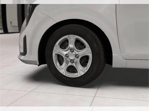 Kia Picanto 1.0 GDI MT Core NAVI*KLIMA*KAMERA uvm.