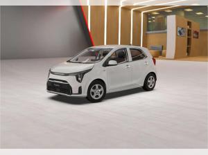 Kia Picanto 1.0 GDI MT Core NAVI*KLIMA*KAMERA uvm.