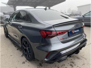 Audi RS3 Limousine MATRIX PANO 360° SONOS RS-Abgasanlage