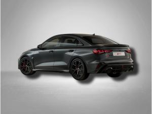Audi RS3 Limousine MATRIX PANO 360° SONOS RS-Abgasanlage