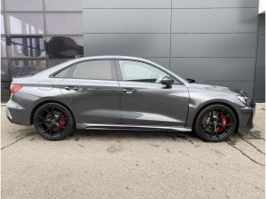 Audi RS3 Limousine MATRIX PANO 360° SONOS RS-Abgasanlage