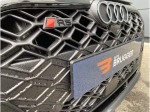 Audi RS3 Limousine MATRIX PANO 360° SONOS RS-Abgasanlage