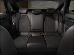 Audi RS3 Limousine MATRIX PANO 360° SONOS RS-Abgasanlage