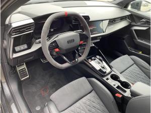 Audi RS3 Limousine MATRIX PANO 360° SONOS RS-Abgasanlage