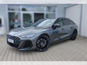 Audi A6 Avant TDI quattro 150 kW S line edition one