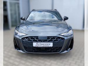 Audi A6 Avant TDI quattro 150 kW S line edition one