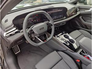 Audi A6 Avant TDI quattro 150 kW S line edition one