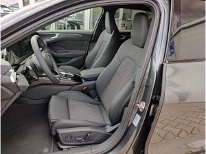 Audi A6 Avant TDI quattro 150 kW S line edition one