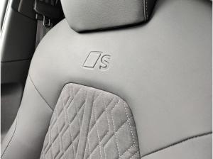 Audi A6 Avant TDI quattro 150 kW S line edition one