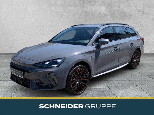 Cupra Leon VZ e-HYBRID200kW(272PS)6-Gang-DSG;DEUTSCHLANDPRÄMIE - ACHTUNG Bedingungen in Beschreibung;AHZV;Matri