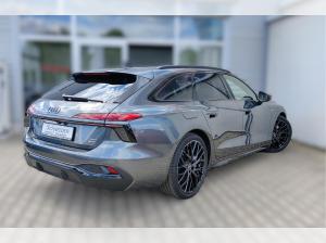 Audi A6 Avant TDI quattro 150 kW S line edition one