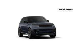 Land Rover Range Rover Sport 3.0 P460e PHEV AWD S € 779,- netto