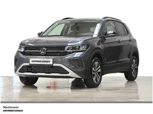 Volkswagen T-Cross ENERGY 1.0 TSI (Mettmann)