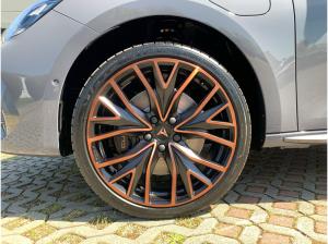 Cupra Leon VZ e-HYBRID200kW(272PS)6-Gang-DSG;DEUTSCHLANDPRÄMIE - ACHTUNG Bedingungen in Beschreibung;AHZV;Matri