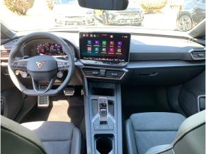 Cupra Leon VZ e-HYBRID200kW(272PS)6-Gang-DSG;DEUTSCHLANDPRÄMIE - ACHTUNG Bedingungen in Beschreibung;AHZV;Matri