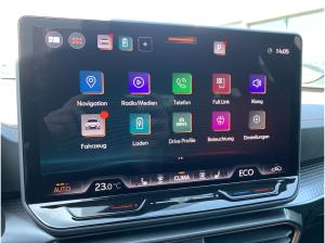 Cupra Leon VZ e-HYBRID200kW(272PS)6-Gang-DSG;DEUTSCHLANDPRÄMIE - ACHTUNG Bedingungen in Beschreibung;AHZV;Matri