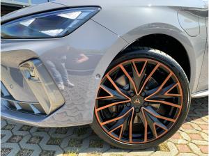 Cupra Leon VZ e-HYBRID200kW(272PS)6-Gang-DSG;DEUTSCHLANDPRÄMIE - ACHTUNG Bedingungen in Beschreibung;AHZV;Matri