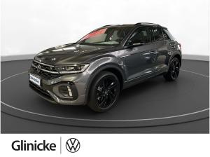 Volkswagen T-Roc R-Line 2.0 TDI 4MOTION DSG | Standheiz.
