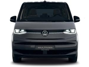 Volkswagen Multivan Edition - verfügbar - 7 Sitzer-AHK-Navi