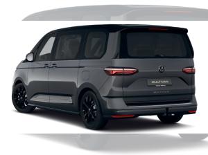 Volkswagen Multivan Edition - verfügbar - 7 Sitzer-AHK-Navi