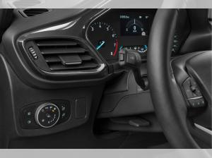 Ford Puma 1.0 EcoBoost Winter Paket/Komfort Paket/ Ganzjahresreifen