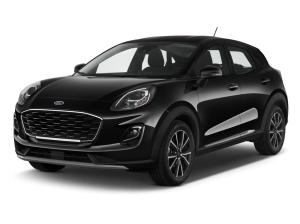 Ford Puma 1.0 EcoBoost Winter Paket/Komfort Paket/ Ganzjahresreifen