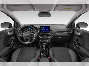 Ford Puma 1.0 EcoBoost Winter Paket/Komfort Paket/ Ganzjahresreifen